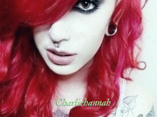 charliehannah Tel Coquin