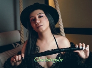 charlottejolie Tel Coquin