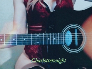 Charlottetonight