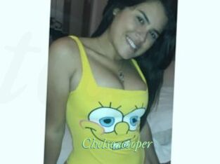 Chelseacooper
