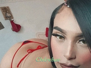 chelsychase Tel Coquin
