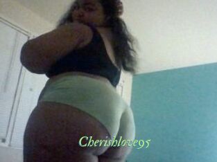 Cherishlove95