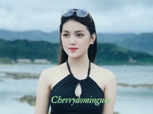 Cherrydomingues