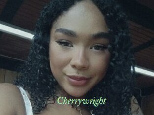 Cherrywright