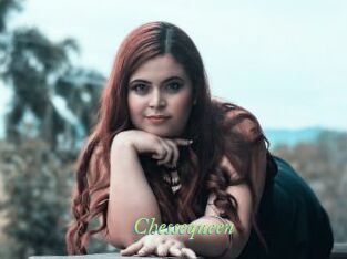 Chessequeen