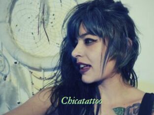 Chicatattoo