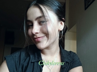 chikylorens Tel Coquin