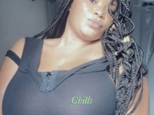chills Tel Coquin