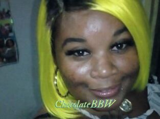ChocolateBBW