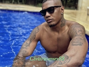 Chrisswaynex88