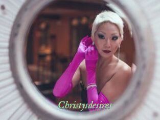 Christysdesires