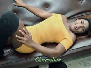 Ciaraxslutx