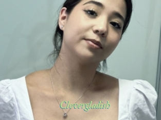 Clovergladish