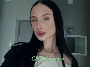 cloverhigginson Tel Coquin