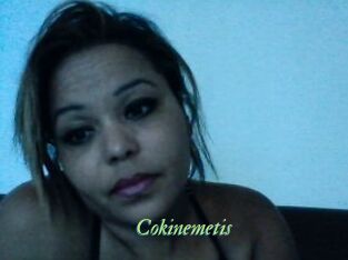 cokinemetis Tel Coquin