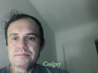 Coolguy