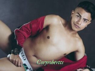 coryrobertts Tel Coquin