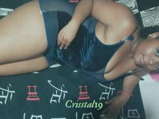 Crisstal19