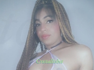 cristalltshot Tel Coquin