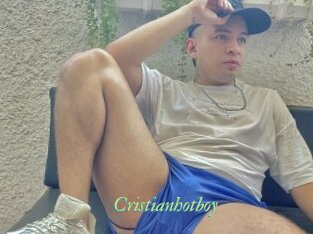 Cristianhotboy