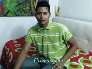 Criswron982