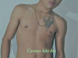 curious_kike_boy Tel Coquin