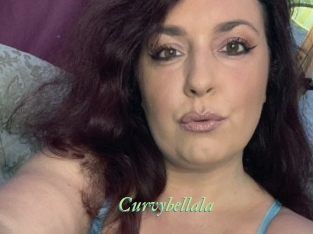 Curvybellala