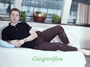 Cutegevrilforu