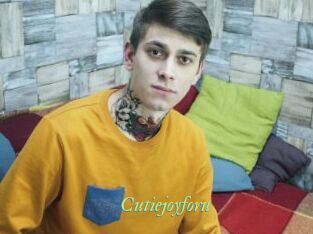 Cutiejoyforu