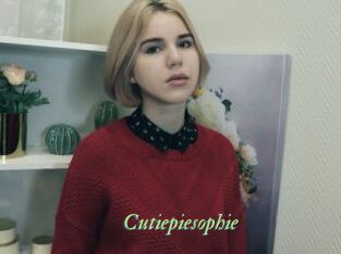 Cutiepiesophie