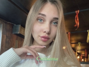 cuttianna Tel Coquin