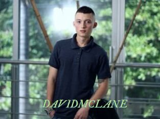 DAVIDMCLANE