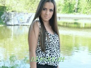 DEBORRAH_ Tel Coquin