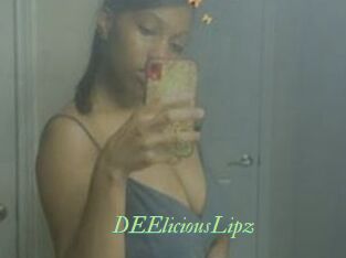DEEliciousLipz Tel Coquin