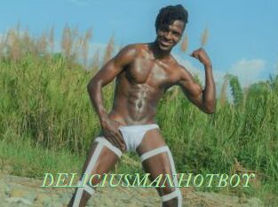 DELICIUSMANHOTBOY