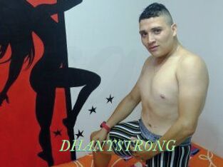 DHANYSTRONG Tel Coquin