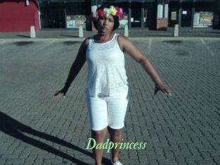 Dadprincess Tel Coquin