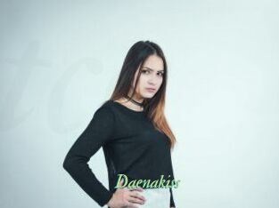 Daenakiss