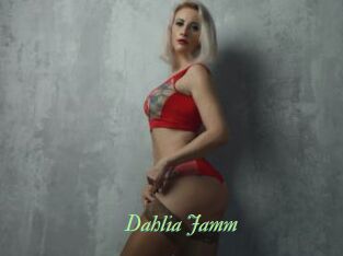 Dahlia_Jamm Tel Coquin
