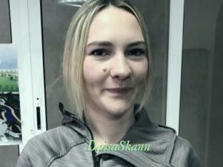 DaisaSkann