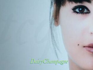 DaisyChampagne