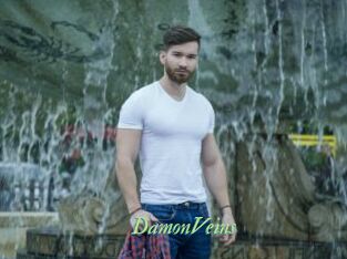 DamonVeins