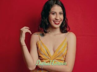 DanaHanson Tel Coquin