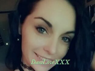 DaniLoveXXX Tel Coquin
