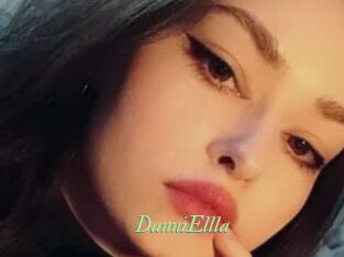 DanniEllla Tel Coquin