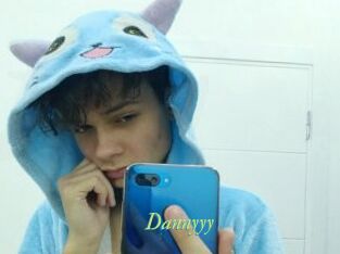 Dannyyy