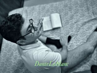 DanteLeBlanc