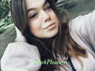 DarkPleasure Tel Coquin