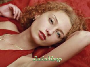 DashaMango