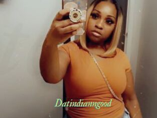Datindianngood Tel Coquin